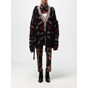 Etro Sweater Woman Black